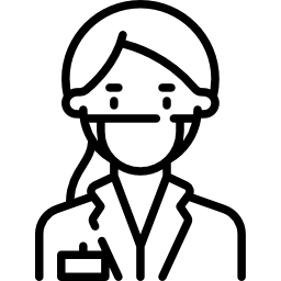 Ícone do serviço Harmonização facial 